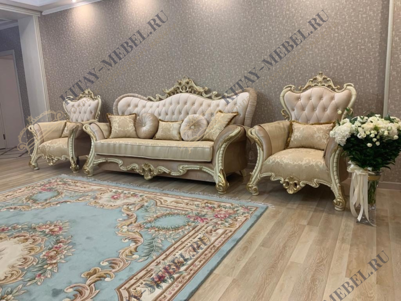 Примерь диван – Приложение для примерки дивана к своему интерьеру