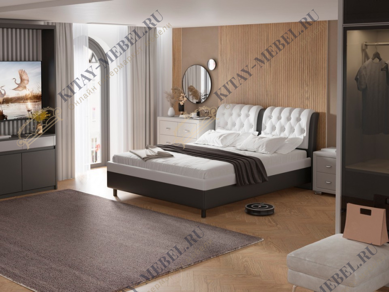 Кровать ComoVeda 5