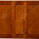 Стол Р73F миланский орех раздвижной 145-175 см