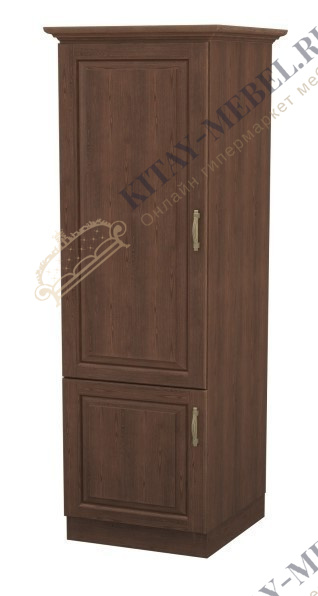 Шкаф 1-дверный Эдем (бук)